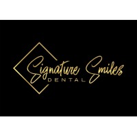 Signature Smiles Dental logo - Similar company to Opal Dental Care Studio