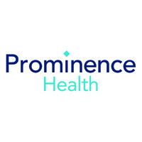 Prominence Health logo - Similar company to Current Praxis Coaching And Consulting