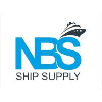 NBS Ship Supply logo - Similar company to Mar Gemi Hizmetleri, Kumanyacılık Ve Dış Ticaret Ltd. Şti