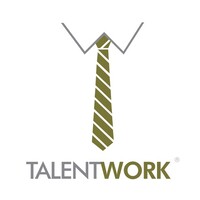 TalentWork logo - Similar company to Talentwork