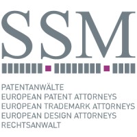 SSM Patent Attorneys logo - Similar company to Merizzi Ramsbottom & Forster