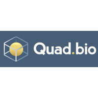 Quad.Bio logo - Similar company to Mc Sciences