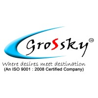 Grossky Infra Solutions logo - Similar company to Grossky Technology Pvt Ltd