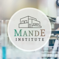 Instytut MANDE logo - Similar company to Pahomas