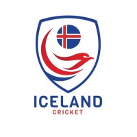 Icelandic Cricket Association logo - Similar company to Dattaca Labs