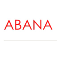 ABANA Ltd. logo - Similar company to Orbit Networks Contracting Company