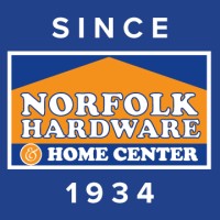 Norfolk Hardware & Home Center logo - Similar company to Plaiwoo