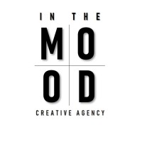 IN THE MOOD CREATIVE AGENCY logo - Similar company to 286 Agency