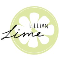 LillianLime logo - Similar company to Starbus
