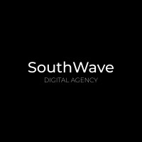 SouthWave Digital Agency logo - Similar company to Loomia