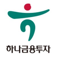 Hana Financial Investment logo - Similar company to Wwg Asset Management