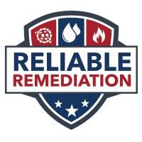 Reliable Remediation logo - Similar company to Trackingcoach