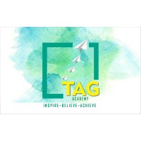 TAG - Training and Growing Academy logo - Similar company to Tag Academy