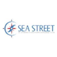Sea Street Technologies logo - Similar company to Ava Intellect, A Wowza Company