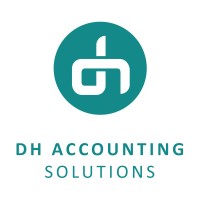 DH ACCOUNTING SOLUTIONS logo - Similar company to Simplistic Accounting