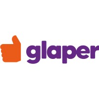 Glaper logo - Similar company to Glap