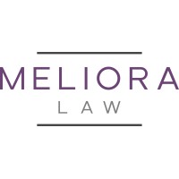 Meliora Law PLLC logo - Similar company to Acrn (Adirondack Community Resource Network)