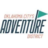 OKC Adventure District logo - Similar company to Wheeler District