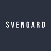 Svengard & Co. logo - Similar company to Optento Group