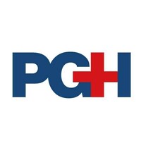 Peshawar General Hospital logo - Similar company to Peshawar Institute Of Cardiology - Mti