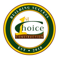 1st Choice Construction Management, LLC logo - Similar company to Primary360