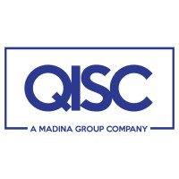 QISC logo - Similar company to Vibrant - Training | Inspection | Consultancy