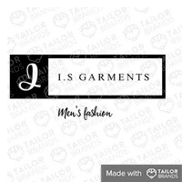 I.S Garments logo - Similar company to Sourcement Apparel & Accessories
