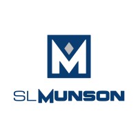 SL Munson logo - Similar company to Rev Broaching Tool