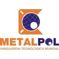 METALPOL S.A de C.V logo - Similar company to Netbit