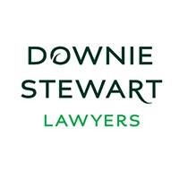 Downie Stewart Lawyers logo - Similar company to Farry Law