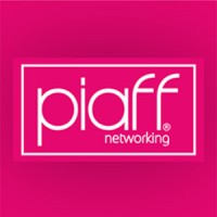 Piaff Networking logo - Similar company to Urban Vision Platform