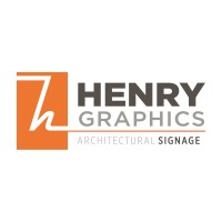 Henry Graphics, Inc. logo - Similar company to Atlanta Creative Graphics