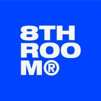 8throom®CreativeStudio logo - Similar company to Happy Home Srl
