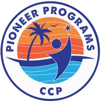 Community Connections Program (CCP) - Pioneer Programs logo - Similar company to Space 4 Art