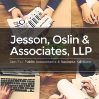 Jesson, Oslin & Associates, LLP logo - Similar company to Future Edge Developments