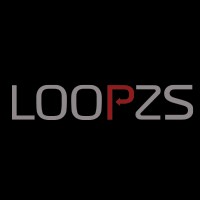 Loopzs logo - Similar company to Tupperware Uk