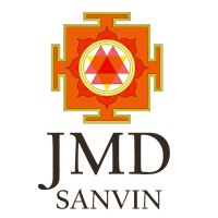 Jmd Sanvin