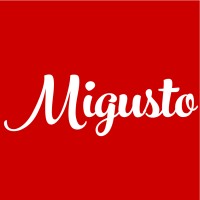 Migusto logo - Similar company to Megapix ®