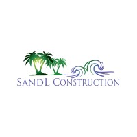SandL Construction logo - Similar company to Berman Construction & Development