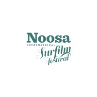 Noosa International Surfilm Festival logo - Similar company to Everlight Aged Care Solutions