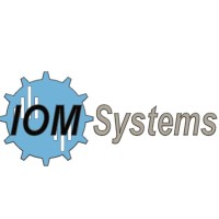 Industrial Oilfield and Marine Systems logo - Similar company to Sentientinfo