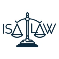 ISA LAW logo - Similar company to Hautehouse