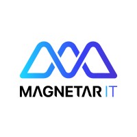 Magnetar IT logo - Similar company to Icore Fusion