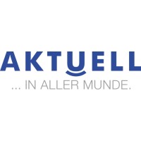 AKTUELL Vertriebs GmbH logo - Similar company to Huntercoach.De