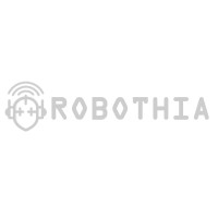 IEEE International Conference on Robotics and Technologies for Industrial Automation (ROBOTHIA) logo - Similar company to Sathecollective