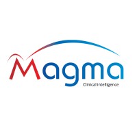 Magma Solution logo - Similar company to Zoneomics