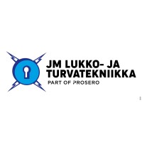 JM Lukko- ja Turvatekniikka Oy logo - Similar company to Jp-Set Oy