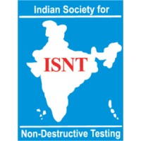 Indian Society of Nondestructive Testing (ISNT) logo - Similar company to Indian Society For Non-Destructive Testing (Isnt)