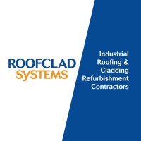 Roofclad Systems logo - Similar company to Jpt Roofing Ltd
