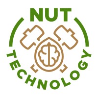 Nut Technology logo - Similar company to Arix Czech Hop